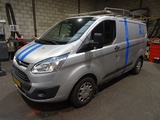 Miniaturansicht von Ford - Transit Custom - 270 2.2 TDCI L1H1 Tr - Nutzfahrzeug