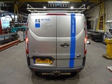 Miniaturansicht von Ford - Transit Custom - 270 2.2 TDCI L1H1 Tr - Nutzfahrzeug