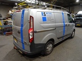 Miniaturansicht von Ford - Transit Custom - 270 2.2 TDCI L1H1 Tr - Nutzfahrzeug