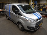 Miniaturansicht von Ford - Transit Custom - 270 2.2 TDCI L1H1 Tr - Nutzfahrzeug