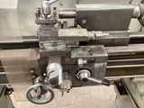 Thumbnail of Nordic 15 Universal Lathe
