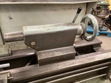 Thumbnail of Nordic 15 Universal Lathe