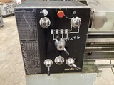 Thumbnail of Nordic 15 Universal Lathe