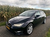 Thumbnail of SEAT - 2013 - Leon - 1.4 TSI FR - K-526-NG