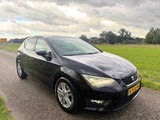 Thumbnail of SEAT - 2013 - Leon - 1.4 TSI FR - K-526-NG