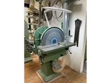 Thumbnail of 1977 Zimmermann SZ1 double-sided disc grinding machine
