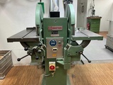 Thumbnail of 1977 Zimmermann SZ1 double-sided disc grinding machine