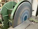Thumbnail of 1977 Zimmermann SZ1 double-sided disc grinding machine