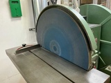 Thumbnail of 1977 Zimmermann SZ1 double-sided disc grinding machine