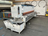 Thumbnail of LVD HST 31/6 Guillotine Shear