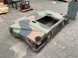 Thumbnail of Hummer bonnet