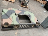 Thumbnail of Hummer bonnet