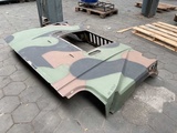 Thumbnail of Hummer bonnet