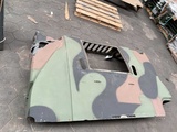 Thumbnail of Hummer bonnet