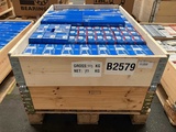 Minituur van 79 kg net automotive bearings from SKF