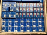 Minituur van 79 kg net automotive bearings from SKF