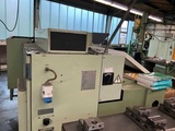 Minituur van OKUMA - LB 15 - CNC-draaibank