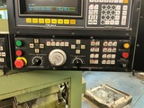 Minituur van OKUMA - LB 15 - CNC-draaibank