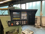 Minituur van OKUMA - LB 15 - CNC-draaibank