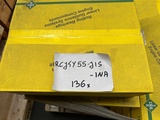 Minituur van 136x RCJTY55-JIS INA Bearings - 421 kg net