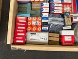 Minituur van 229 kg net bearings from SKF, FAG, INA, NTN, NSK, IKO, RHP, Koyo, Torrington and others