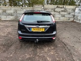 Miniaturansicht von 2009 Ford Focus Pkw