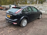 Miniaturansicht von 2009 Ford Focus Pkw
