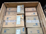 Minituur van 618 kg net bearings from NSK, Koyo and others