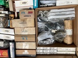 Minituur van 200 kg net bearings from several brands