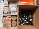 Minituur van 200 kg net bearings from several brands