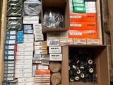 Minituur van 200 kg net bearings from several brands