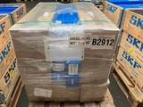 Minituur van 228 kg net automotive bearings from SKF