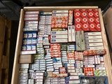 Minituur van 212 kg net bearings from SKF, FAG, INA, NTN, SNR, NSK, RHP, Koyo, NKE and others