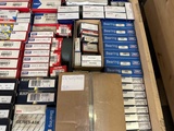 Minituur van 204 kg net bearings from SKF, NTN, SNR, NSK, IKO, RHP, Koyo, Torrington, NKE and others