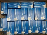 Minituur van 195 kg net automotive bearings from SKF