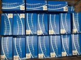 Minituur van 195 kg net automotive bearings from SKF