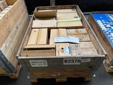 Minituur van 326 kg net bearings from several brands