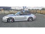 Minituur van Porsche - 911 Carrera S Cabriolet (997) - Sportwagen - 2007