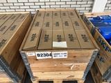 Minituur van 742 kg net bearings from ZEN