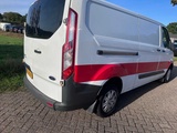 Miniaturansicht von Ford - Transit Custom - 310 2.0 TDCI L2H2 Tr - VHJ-42-P
