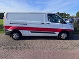 Miniaturansicht von Ford - Transit Custom - 310 2.0 TDCI L2H2 Tr - VHJ-42-P