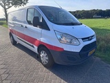 Miniaturansicht von Ford - Transit Custom - 310 2.0 TDCI L2H2 Tr - VHJ-42-P