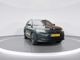 Minituur van Skoda Karoq 1.5 TSI Sportline Business 2022 | N-246-ZT