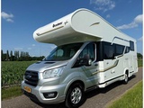 Thumbnail of benimar - SPORT 363- Ford - Camper - NAP - G-673-XF