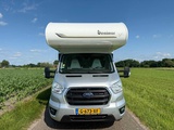 Thumbnail of benimar - SPORT 363- Ford - Camper - NAP - G-673-XF