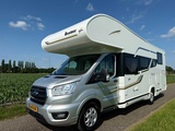 Thumbnail of benimar - SPORT 363- Ford - Camper - NAP - G-673-XF