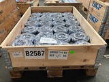 Minituur van 50x 31318F bearings - 275 kg net