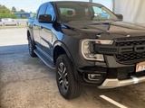 Miniaturansicht von Ford Ranger 2.0 TDCi EcoBlue Wildtrak e-4WD Doppelkabine 2024