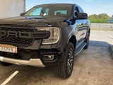 Miniaturansicht von Ford Ranger 2.0 TDCi EcoBlue Wildtrak e-4WD Doppelkabine 2024