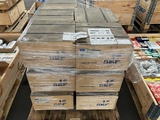 Minituur van 17x large SKF bearings - 872 kg net